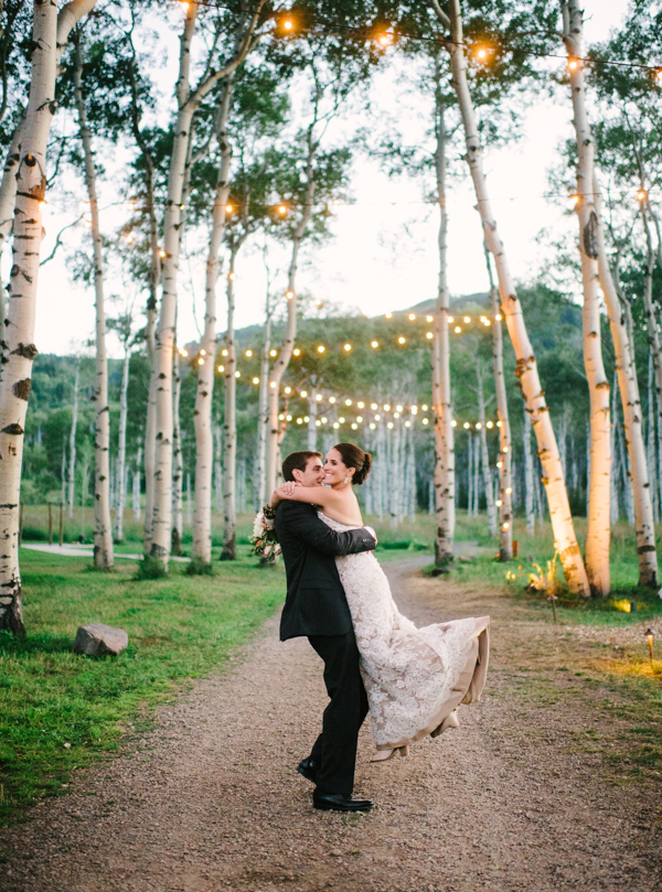 Flying Diamond Ranch Wedding